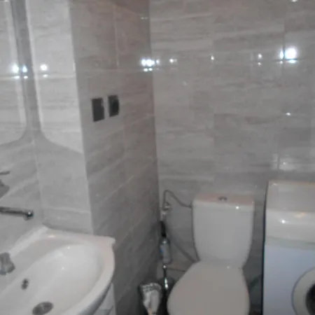 Apartment Gdynia *