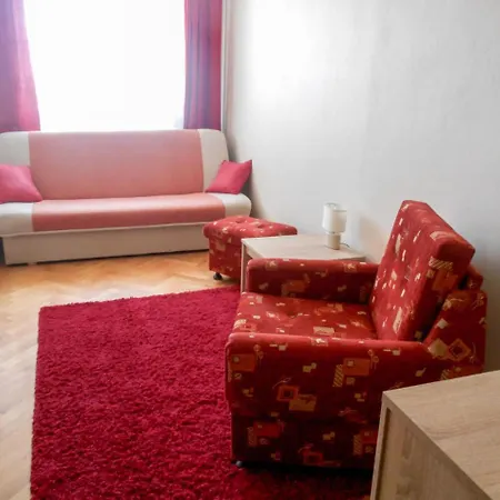 公寓 Apartment Gdynia 格丁尼亚