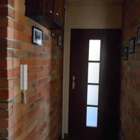 Apartment Gdynia 格丁尼亚