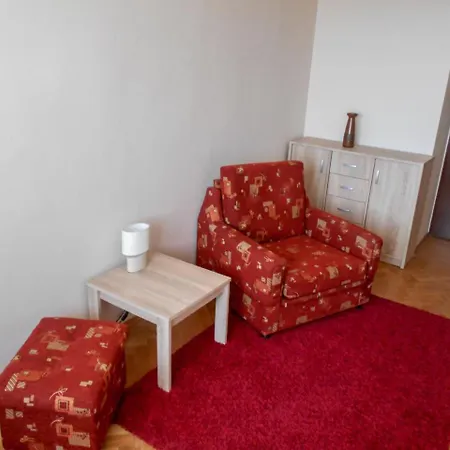 Apartment Gdynia * 格丁尼亚